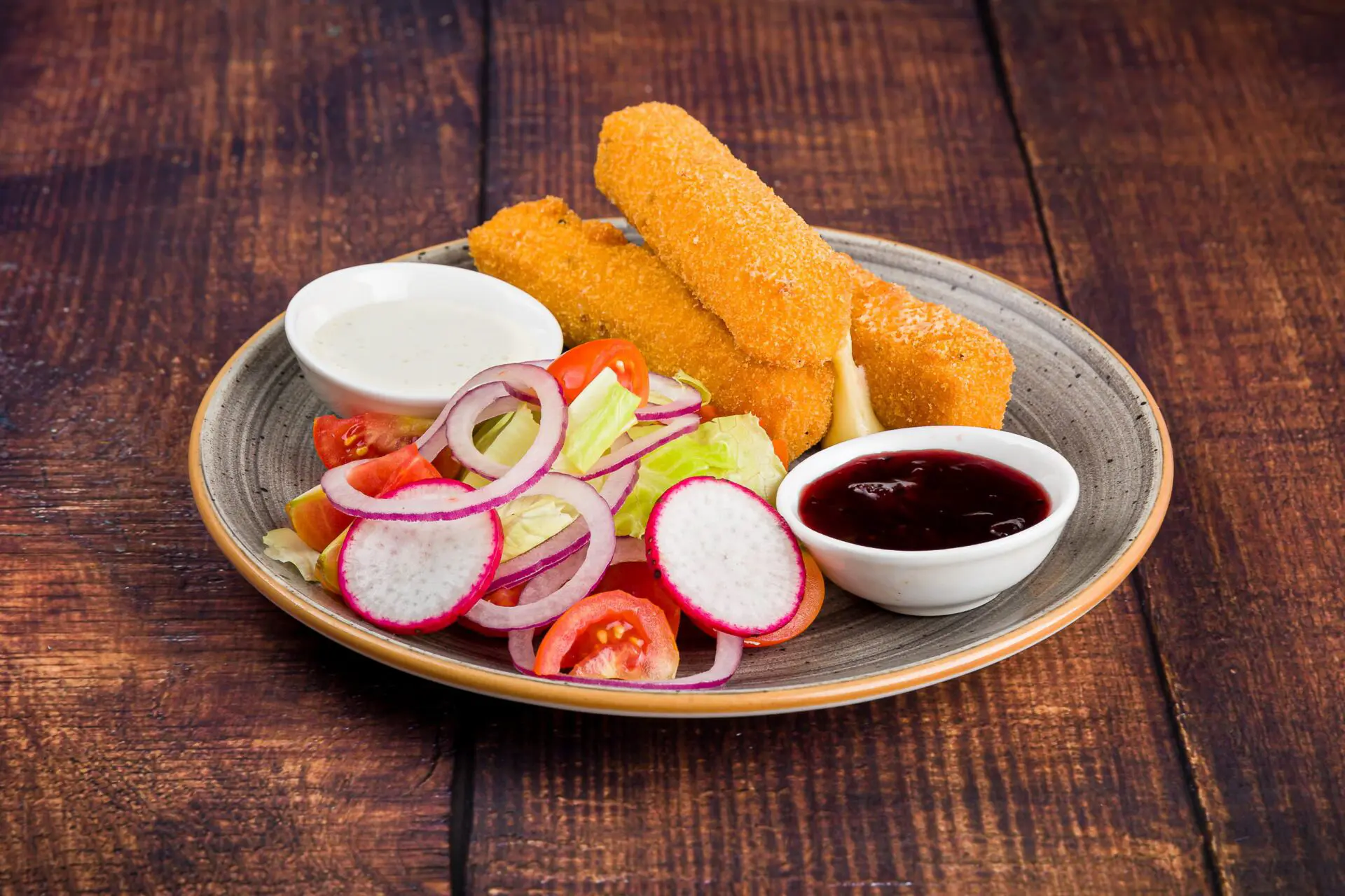 Vladi Solo צילום מנות לתפריטים או משלוחים